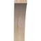 Ekena Millwork 4"W x 14"D x 14"H Thorton Rough Sawn Knee Brace, Douglas Fir BRC04X14X14THR00RDF - alternate 3